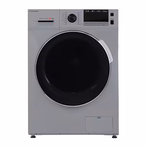 ماشین لباسشویی پاکشوما 9 کیلویی مدل BWF-40913 ST