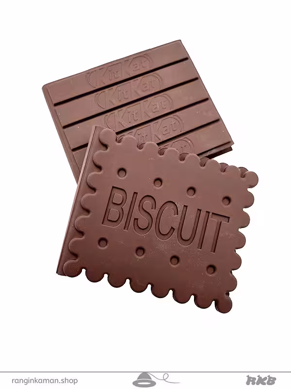 دفتر یادداشت شکلات Chocolate notebook