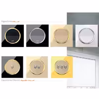 شاسی زنگ اهرمی ایران الکتریک سری اسپادانا