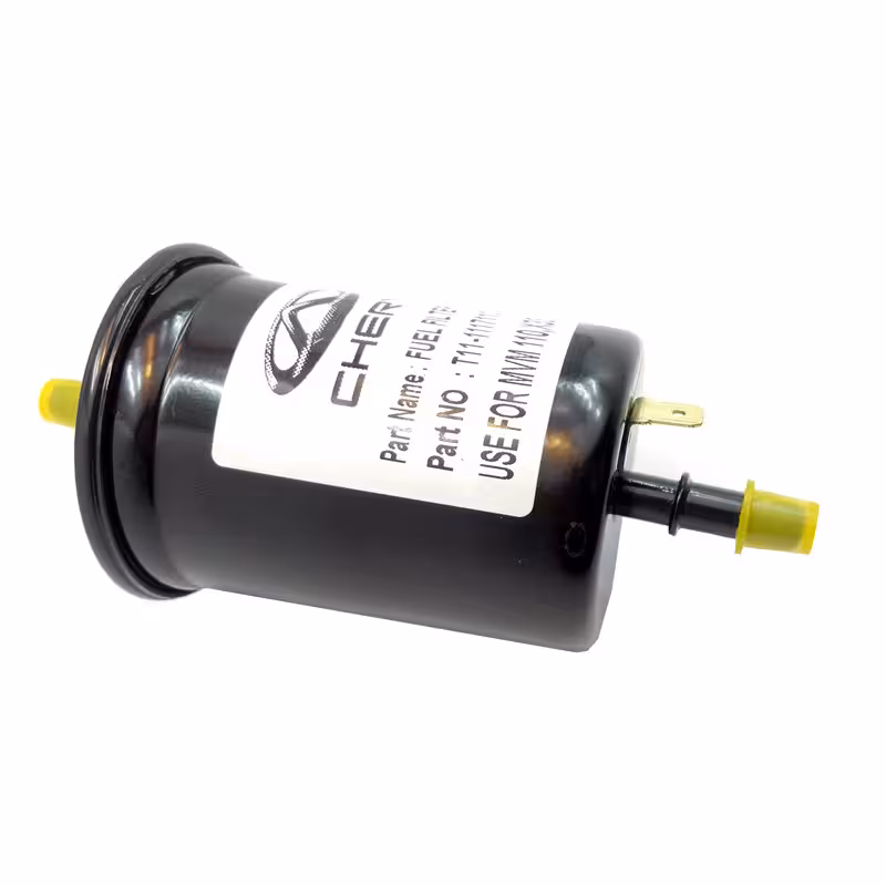 فیلتر بنزین ام وی ام 550