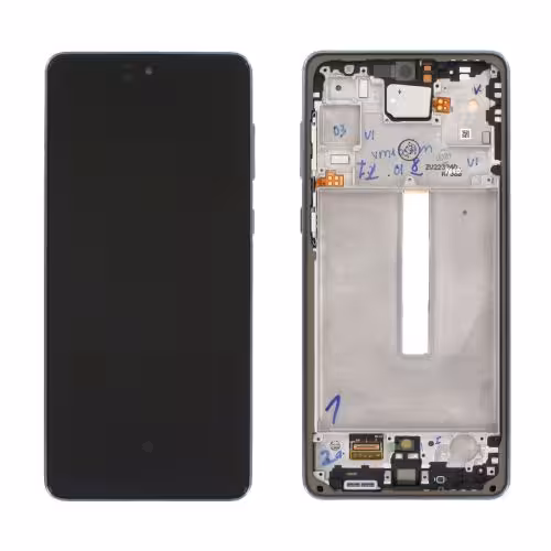 ال سی دی اصلی شرکتی سامسونگ مدل LCD SAMSUNG A73 / A735