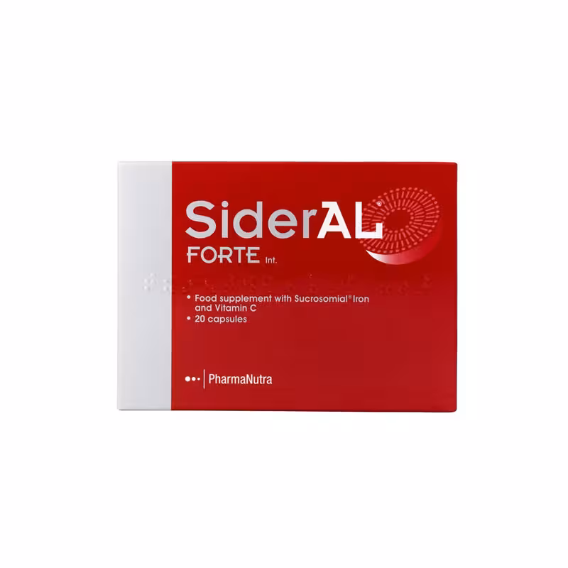 کپسول سیدرال فورت