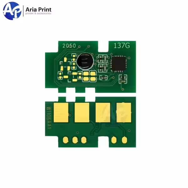 چیپ کارتریج 106a HP