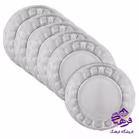 برنج عينکي ياس کادو زنگان 6دک 1006