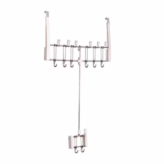 درب آویز رنگین کمان مدل خانواده کد 155479