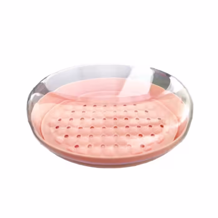 زیر صابون درب دار مانترا