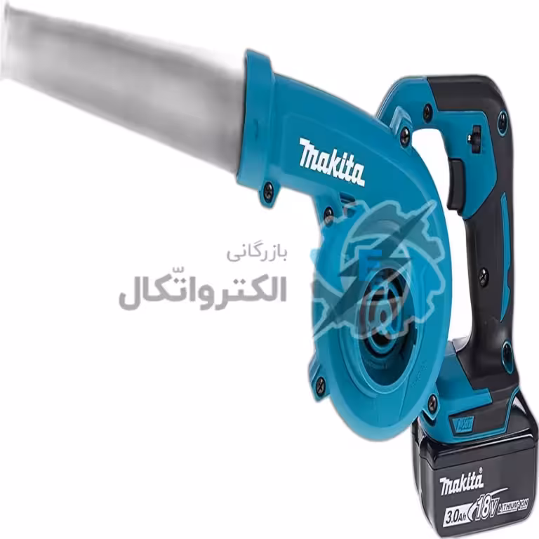 دمنده شارژی ماکیتا Makita DUB185RF – ارسال 10 الی 15 روز کاری