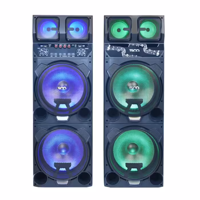 قیمت پخش کننده خانگی تسکو مدل TS 2091