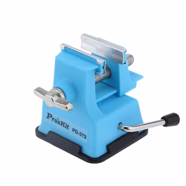 گیره رومیزی پروسکیت مدل PD-372