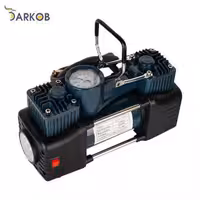 کمپرسور هوا باس مدل LIFE_STYLE