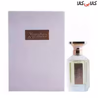 ادکلن زیفوید رزگلد Xiphoid Rose Gold زنانه حجم 100 میلی لیتر