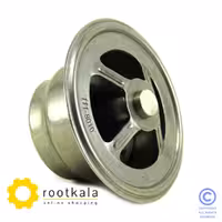 Caterpillar 966 Thermostat