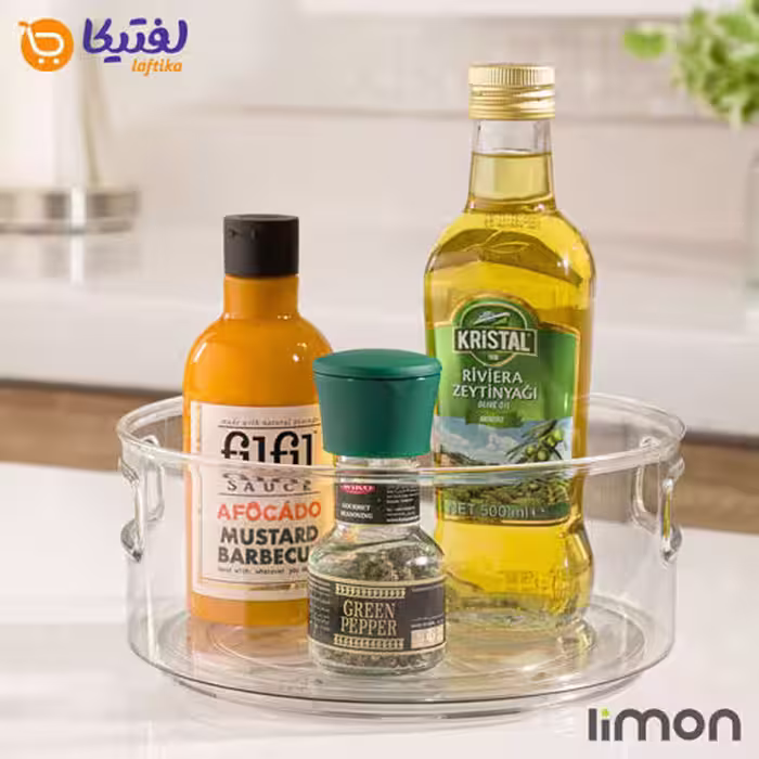 نظم دهنده گردان نشکن یخچال لیمون 2149