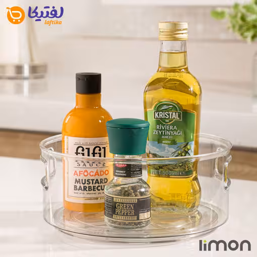 نظم دهنده گردان نشکن یخچال لیمون 2149