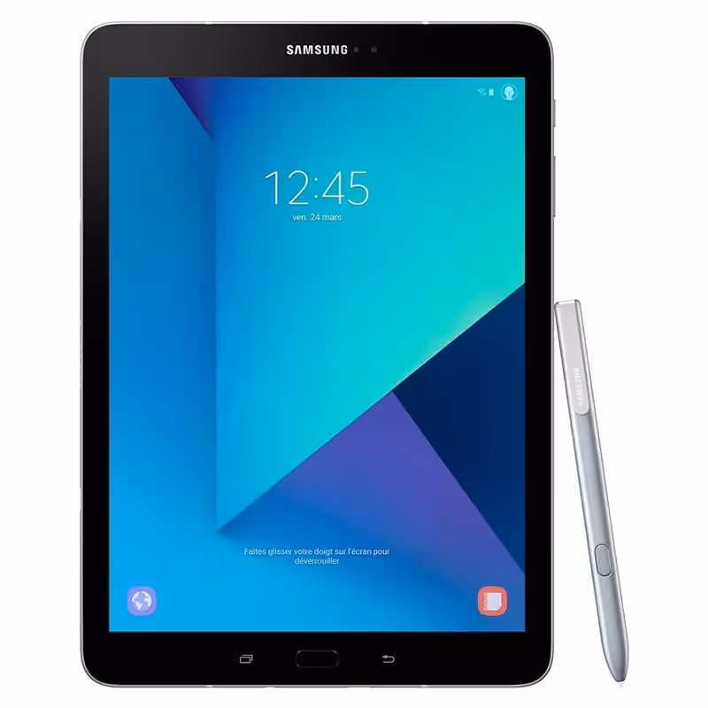 تبلت سامسونگ مدل Galaxy Tab S3 ظرفیت 32 گیگابایت نسخه 9.7 اینچ - Wifi - گوشی پلازا