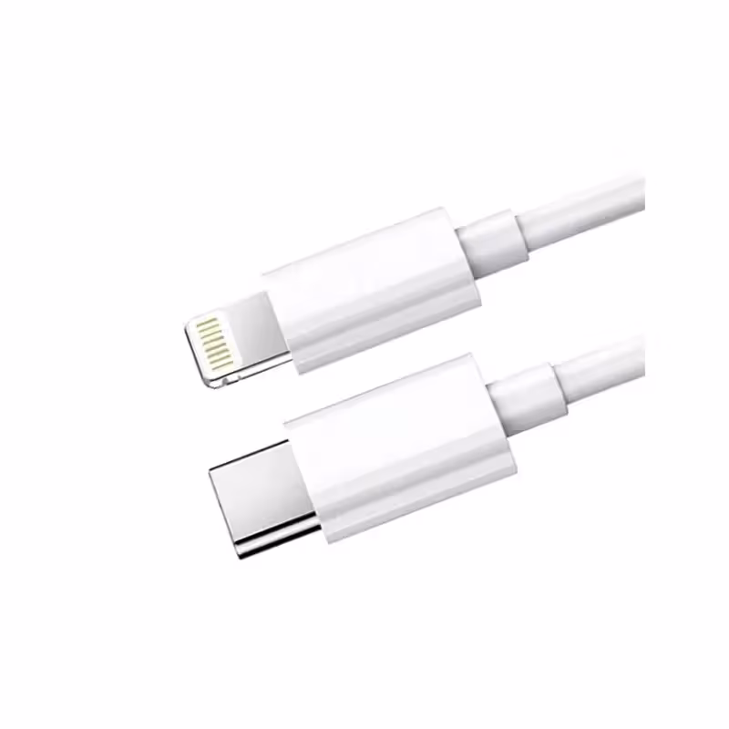 کابل اورجینال آیفون 12