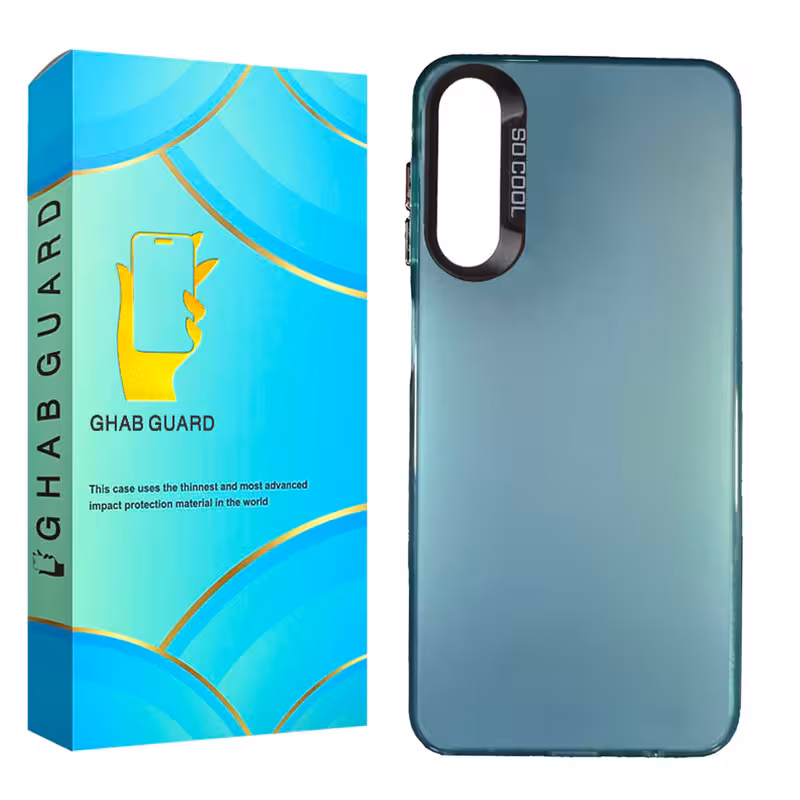 کاور قاب گارد مدل SOKF مناسب برای گوشی موبایل سامسونگ Galaxy A50 | کالا مکس