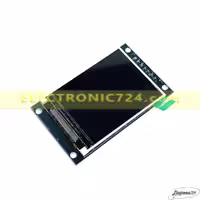 نمایشگر ال سی دی LCD 2 INCH مدل GMT020-02-7P