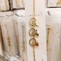 دستبند جواهری