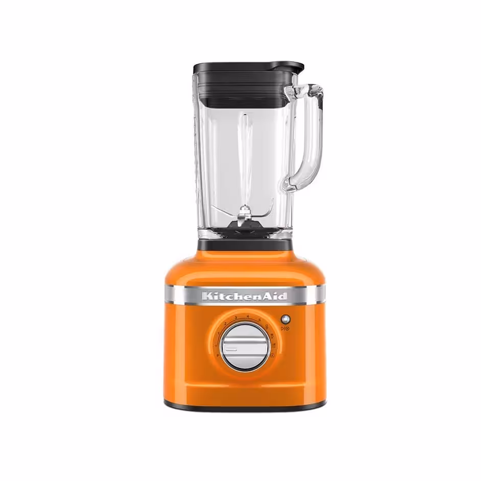 مخلوط کن کیچن اید 5KSB4026 رنگ نارنجی
