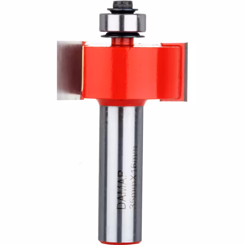 تیغ شیارزن افقی بلبرینگی اورفرز دامار مدل DM703504-I16