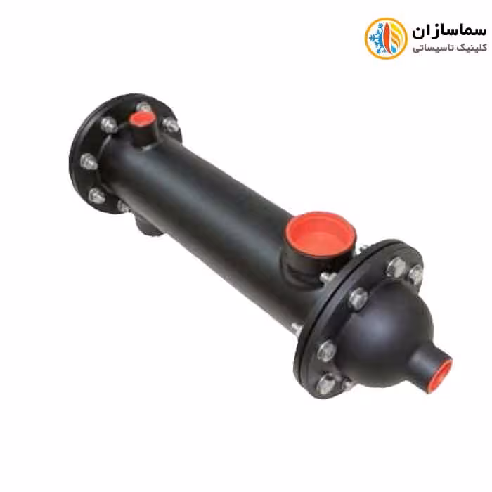 مبدل 54 فوت فلنچی هایواتر