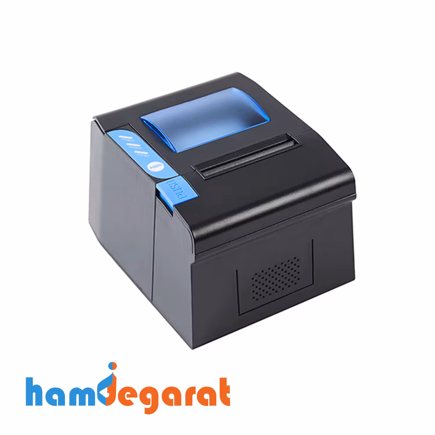 فیش پرینتر اکسیوم Axiom POS 80U