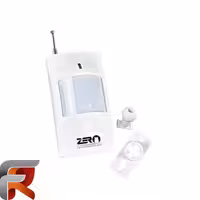 سنسور حرکتی بی سیم زیرو