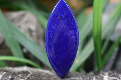 لاجورد اصل افغانستان