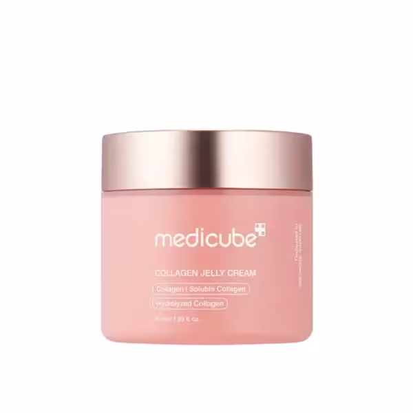 کرم ژله‌ای کلاژن مدیکوب 110 میلی‌لیتر