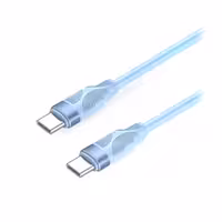 کابل دو سر تایپ سی سیکنای مدل SQ-03 طول 1 متر