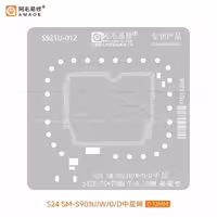 شابلون طبقات سامسونگ AMAOE S24 SM-S921U/W/0/D
