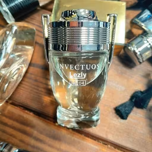 عطر مردانه لزلی مدل اینوکتوس