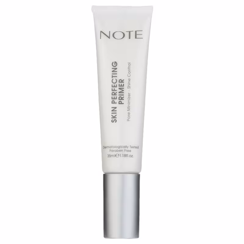 پرایمر کوچک کننده منافذ Perfecting نوت 35ml