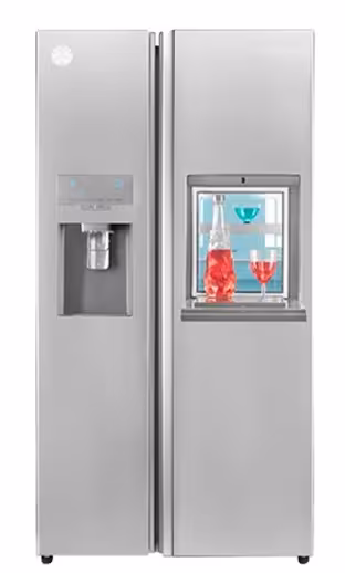 یخچال فریزر اسنوا مدل S8-2321