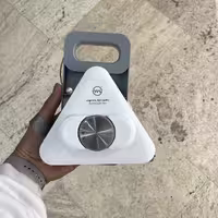 شیشه پاک‌کن مغناطیسی درجه‌دار WS کد 777