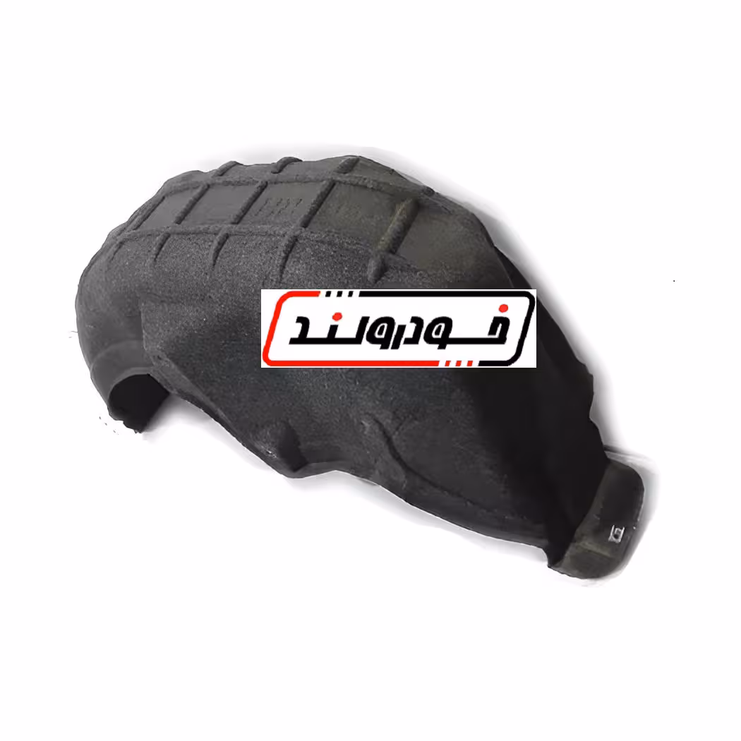 شلگیر عقب راست کولیوس 2017