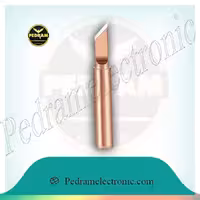نوک هویه سرامیکی کاتری کیسی 900M-T-K