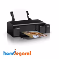 چاپگر EPSON L805