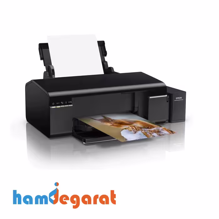 چاپگر EPSON L805