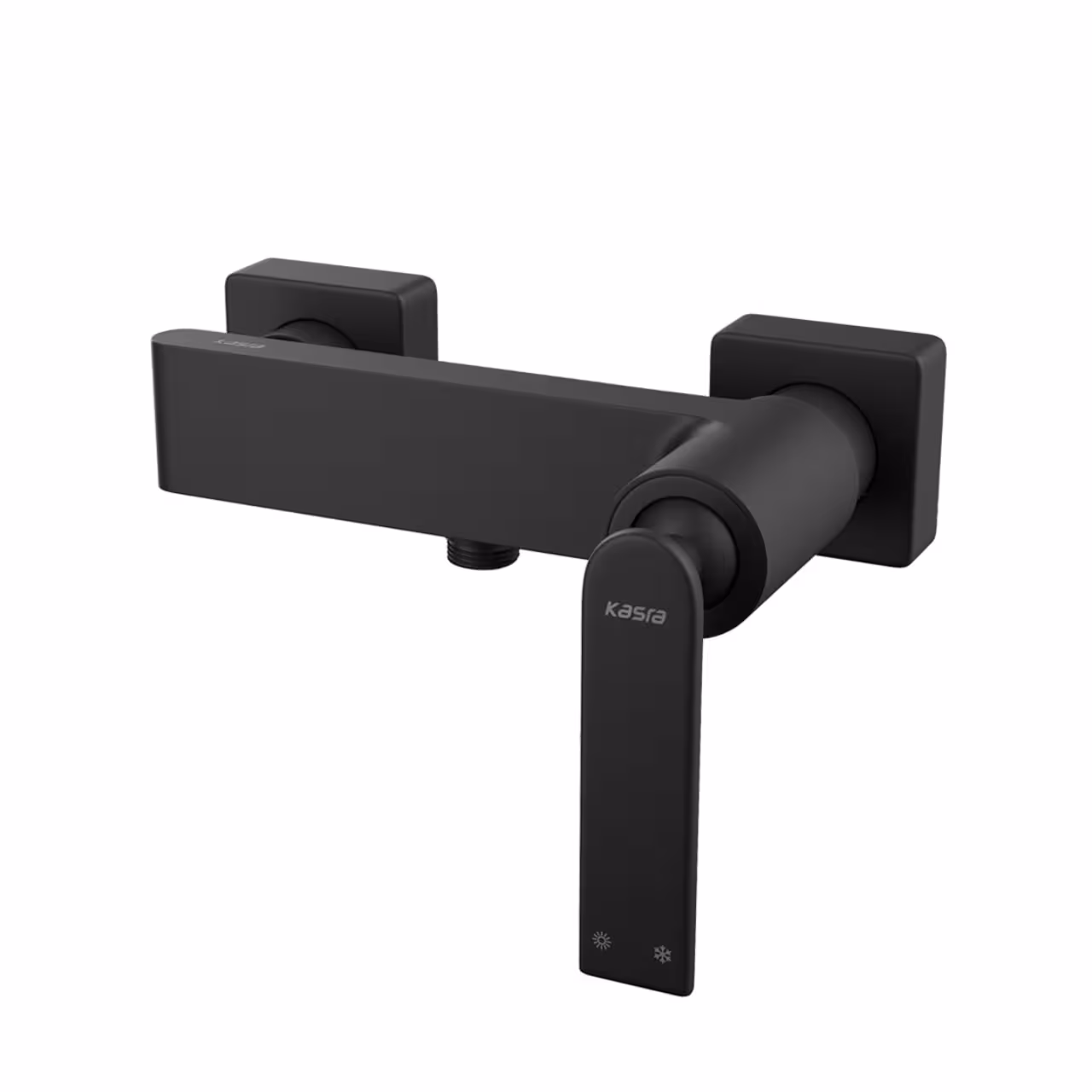 شیر توالت کسری مدل آمازون مشکی