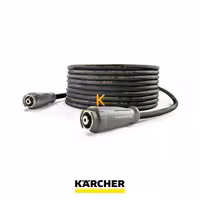 شلنگ فشار قوی 10 متری مدل x EASY Lock سری HD کارچر