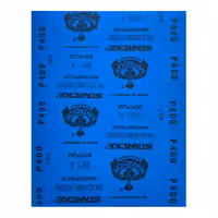 ورق سنباده ماتادور p400