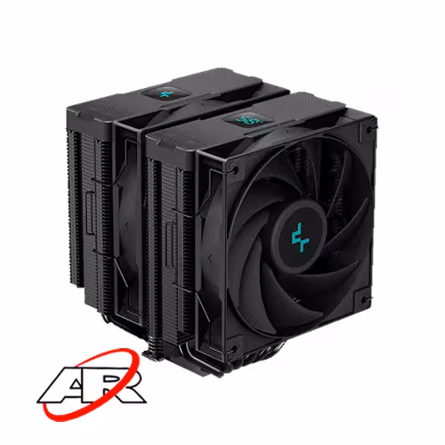 فن پردازنده دیپ کول مدل AG620 DIGITAL BK