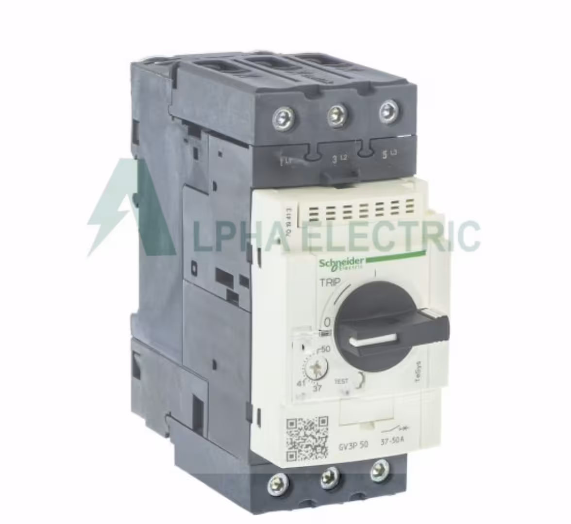 کلید حرارتی 40-30 اشنایدر GV3P40