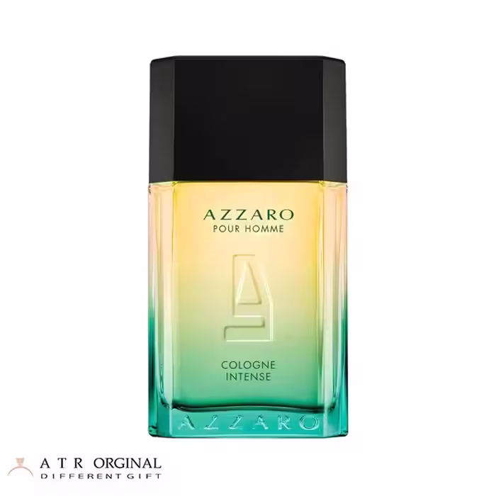 عطر آزارو پور هوم کلنج اینتنس مردانه ادوتویلت 100 میل