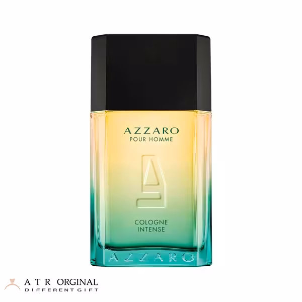 عطر آزارو پور هوم کلنج اینتنس مردانه ادوتویلت 100 میل