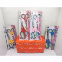 قیچی دو عددی کارتی وکیوم