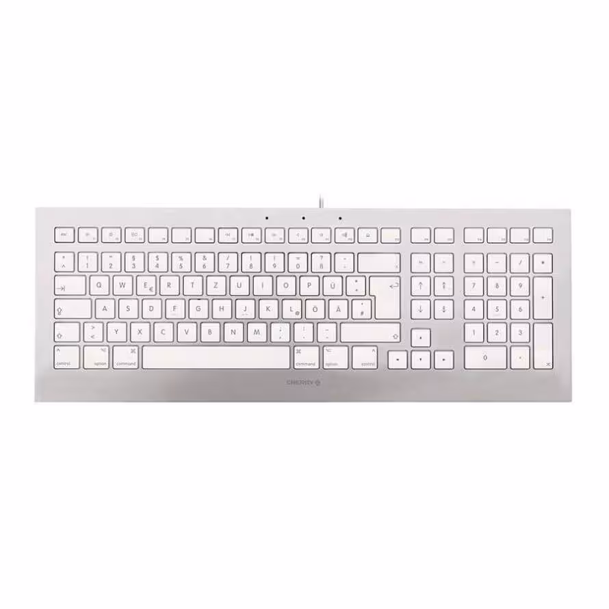 کیبورد چری STRAIT 3.0 FOR MAC