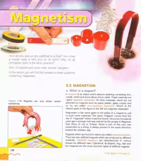 خرید و دانلود نسخه کامل کتاب First Step in Physics Volume 2 Part 2 Magnetism p.138-241 (Zambak)